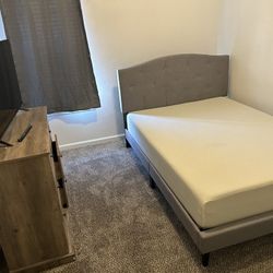 Bedroom Furniture 