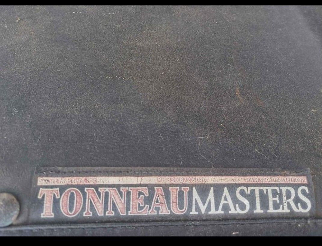 TonneauMaster