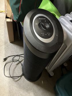 Honeywell Air Purifier