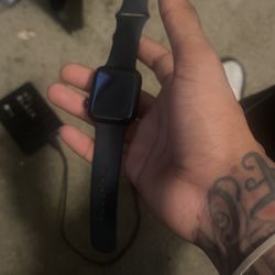 Apple Watch Se 44mm Unlocked 2nd Gen