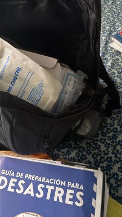 Nursing practice materials