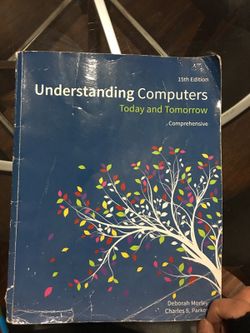Understanding computer