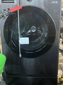 All In One Washer/Dryer Combo