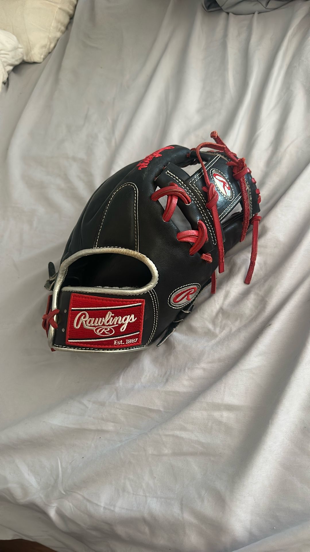 Rawlings Pro Preferred PROFL12B
