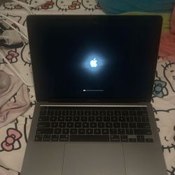 Mac Book Pro Laptop