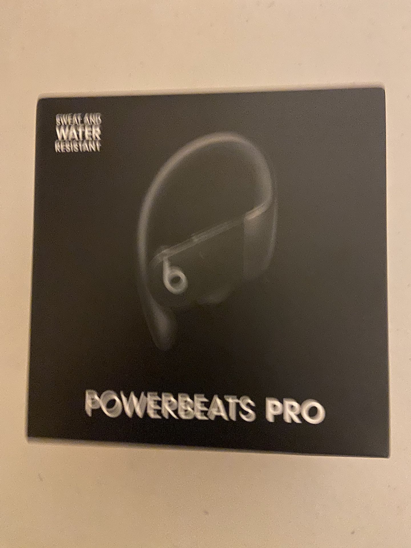 Powerbeats Pro Earbuds