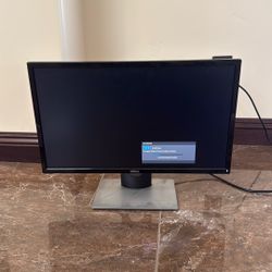 Dell Computer Monitor 