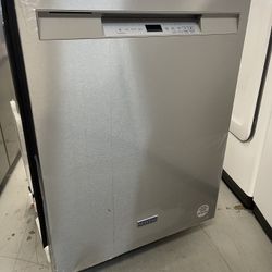 New Maytag Dishwasher 