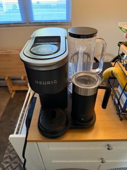 Keurig K-Café Smart