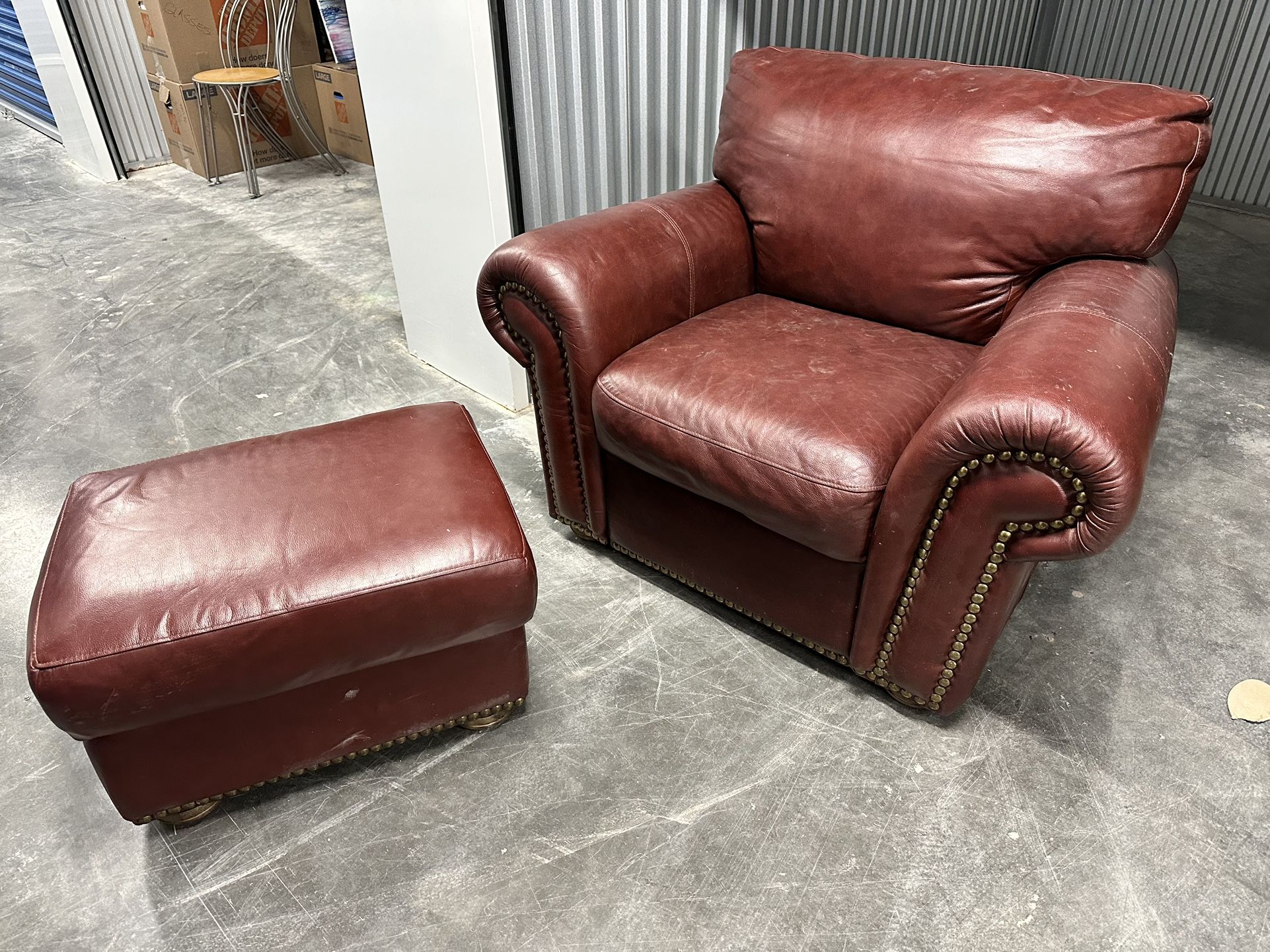 Sofa Set