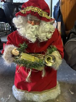 Santa 