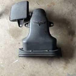 Corvette Air Box