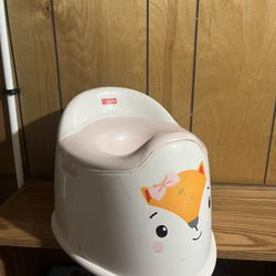 Fox Potty