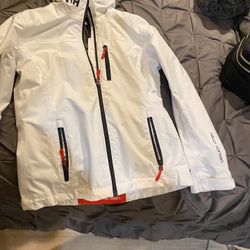 Helly Hansen Jacket 