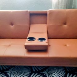 Futon Couch Bed
