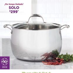 22 Qt