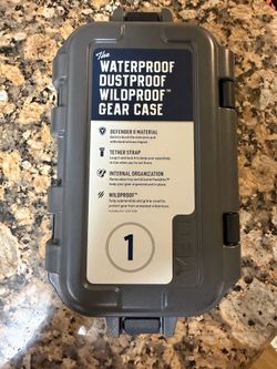 Yeti Gobox 1