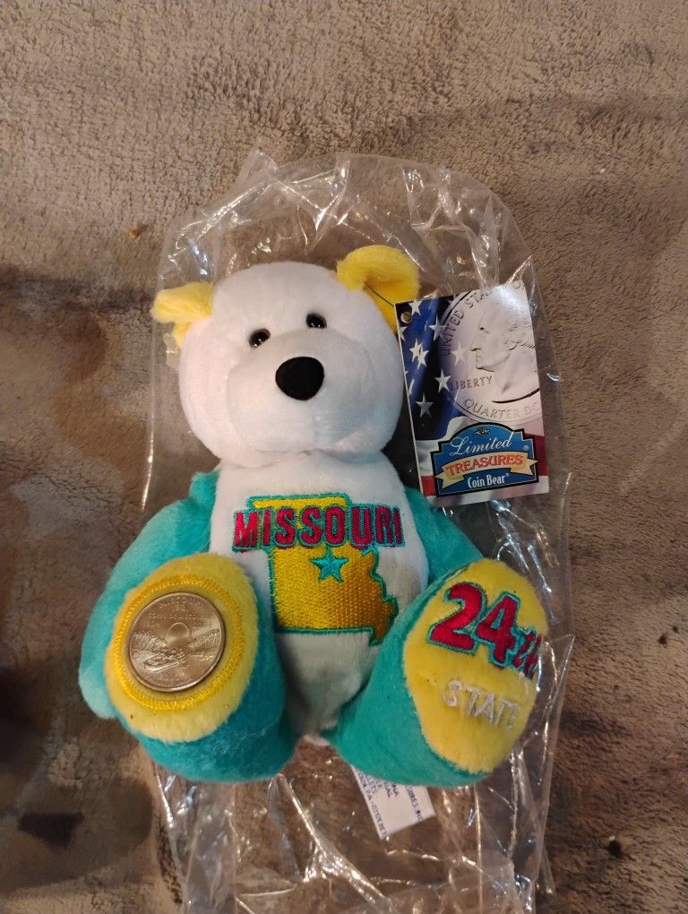 Coin Bear Best Offer
