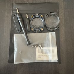 Elevation Labs Waterproof Shock Proof Airtag Pet CollarHolder 