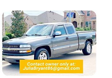 2003//SILVERADO-CHEVY by_OWNER~~k5eY