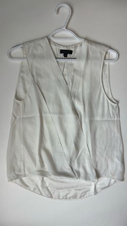 Rag & Bone - Silk top