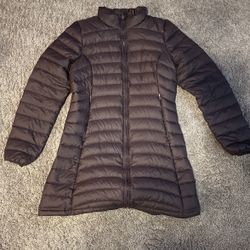 Patagonia Long Parka Woman’s Medium