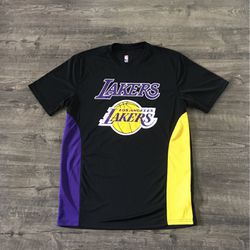 L.A. Lakers Jersey Shirt 