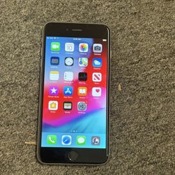 Apple iPhone 6+ 6Plus 16GB 5.5” Factory Unlocked Desbloqueado T-Mobile Metro Boost Cell Phone 