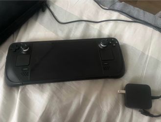 LCD Steam Deck 64GB