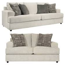 Sofa & Loveseat Set