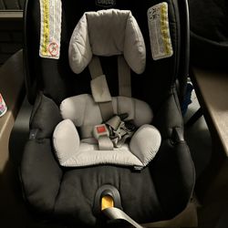 Chicco keyfit 360 infant car seat