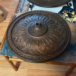 Antique Lighting