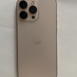 iPhone 16 Pro Max 256 GB