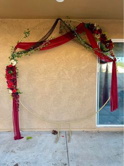 Arch Circle
