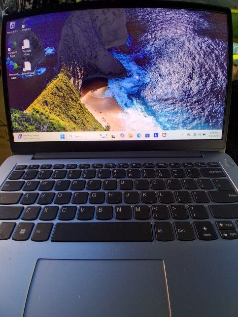 LENOVO Ideapad 1 Laptop