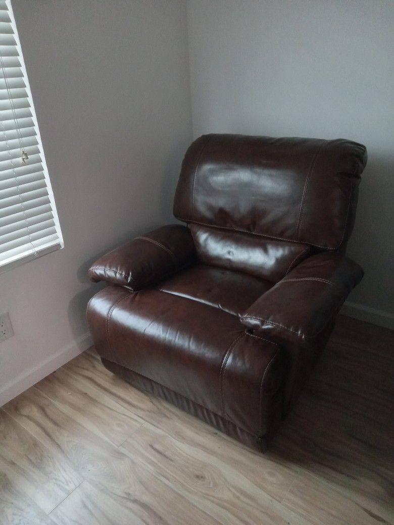 Recliner