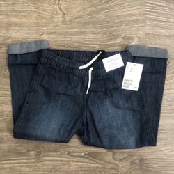 H&M Pantalon Jogger - 5T (NWT)