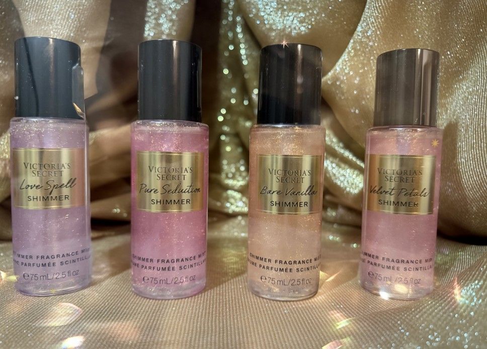 Victoria Secret Mini Mist