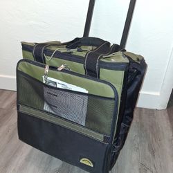 New California Innovations Rolling Cooler * BIG*