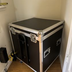 Transport Hard Case