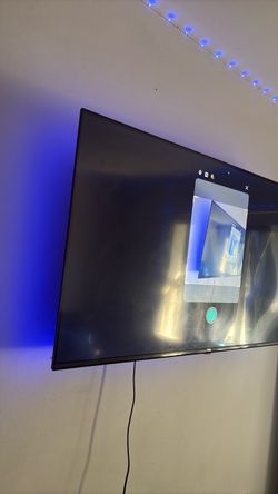 Roku Flatscreen 43”