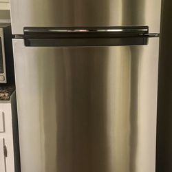 Whirlpool refrigerator