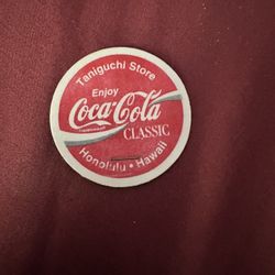 Vintage POG