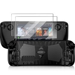 Steam Deck Console Protective Cover