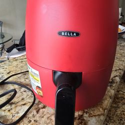 Air Fryer Bella