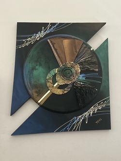 Decorative frame