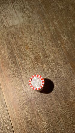 One roll of $10 Quarters uncirculated