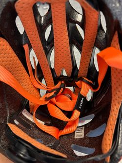 Kids bike helmet