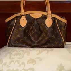 Authentic Louis Vuitton Handbag