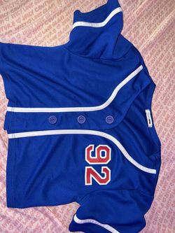 Fashion Nova Crop Top 